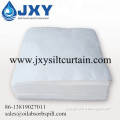 White Oil Only Absorbent Pad